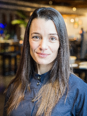 Meredith Glaser