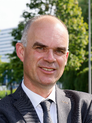 Bart van Arem