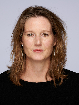 Chrétienne Hoek